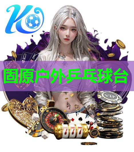 固原户外乒乓球台