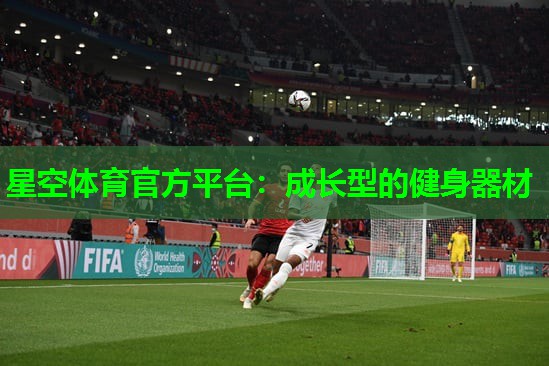 星空体育官方平台：成长型的健身器材