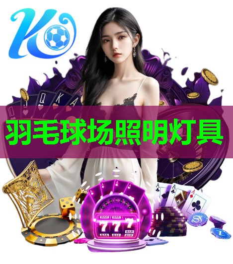 羽毛球场照明灯具