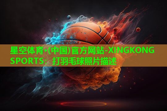 星空体育·(中国)官方网站-XINGKONG SPORTS：打羽毛球照片描述