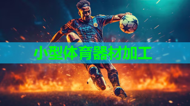 小型体育器材加工