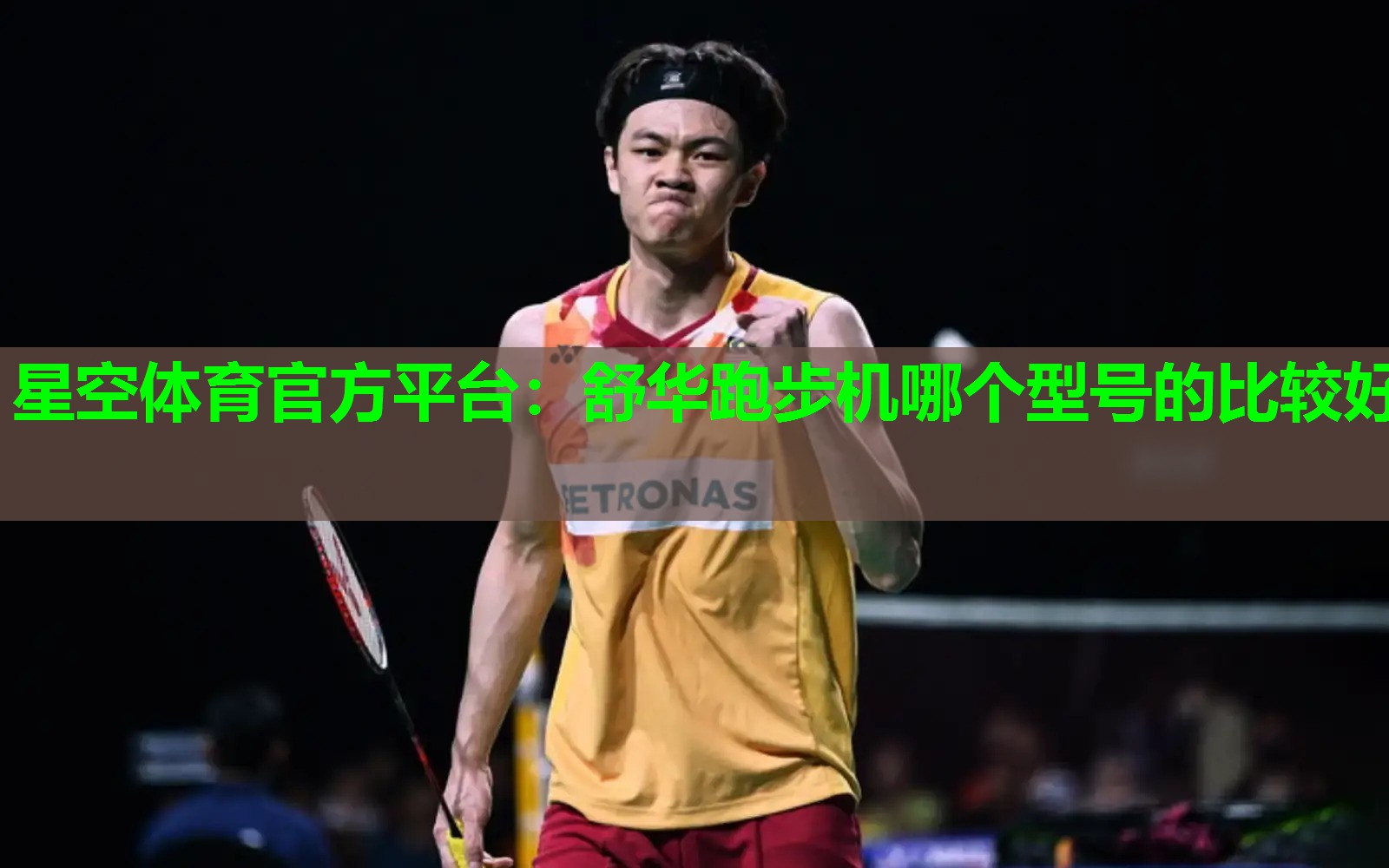 星空体育官方平台：舒华跑步机哪个型号的比较好