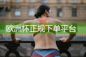 天津的健身器材