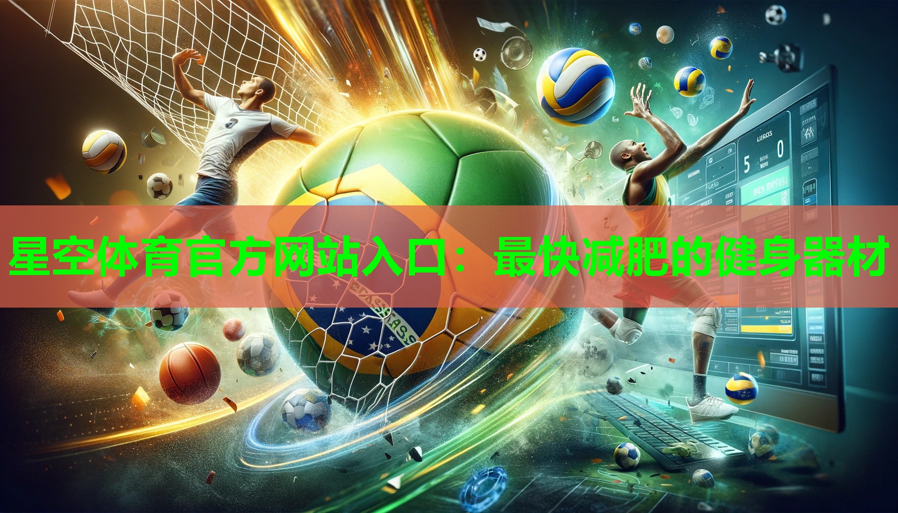 最快减肥的健身器材
