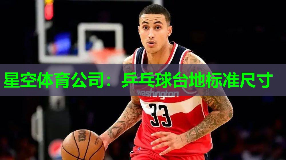 乒乓球台地标准尺寸