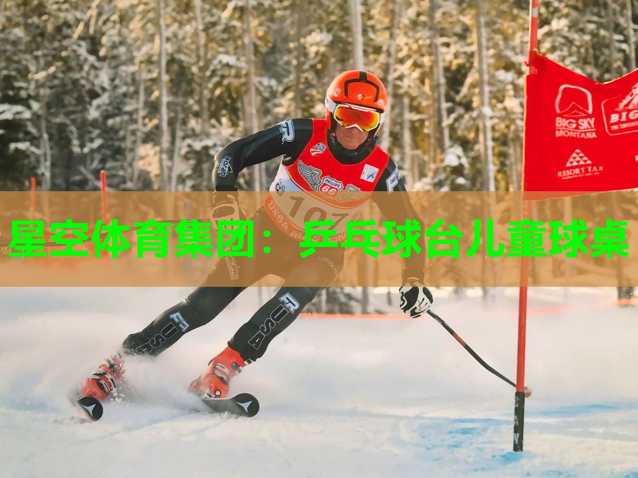 乒乓球台儿童球桌