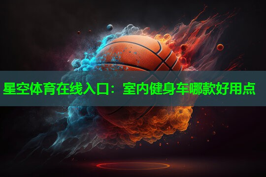 室内健身车哪款好用点