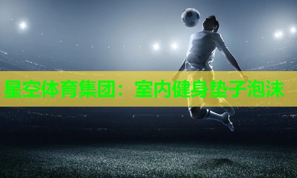 室内健身垫子泡沫