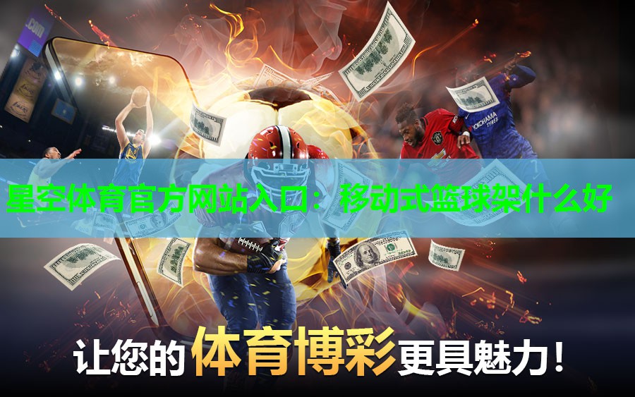 移动式篮球架什么好