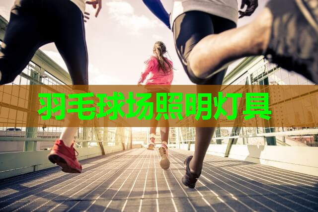 羽毛球场照明灯具