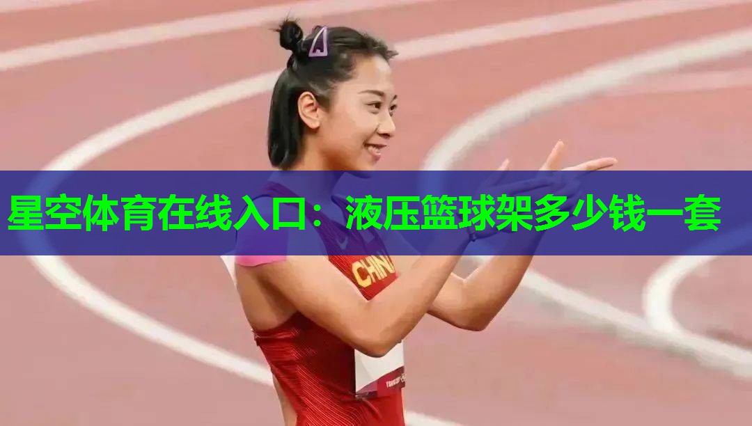 液压篮球架多少钱一套