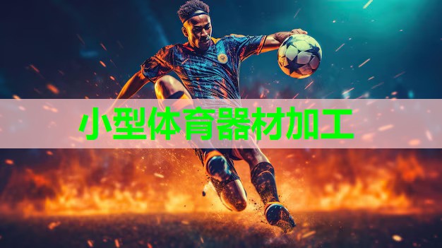 小型体育器材加工