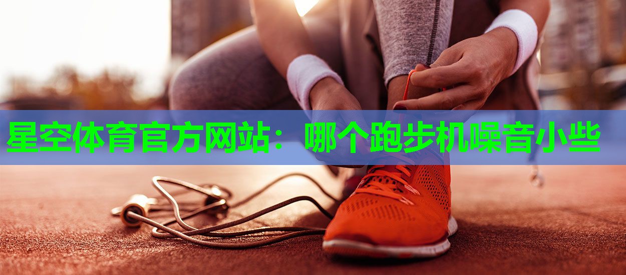 哪个跑步机噪音小些